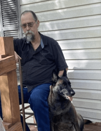 Edward Garfield "Pony' Spivey Obituary