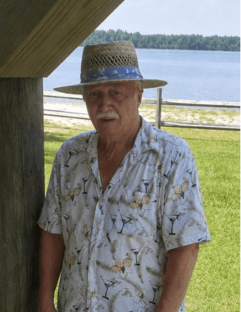 John Charles Tefft Obituary