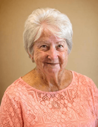 Barbara Simmons Carroll Obituary